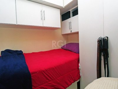 Apartamento à venda com 126m², 3 quartos, 1 suíte, 1 vaga no bairro Petrópolis em Porto Alegre - Foto 25