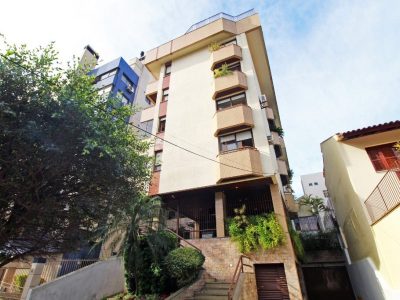 Apartamento à venda com 126m², 3 quartos, 1 suíte, 1 vaga no bairro Petrópolis em Porto Alegre - Foto 31