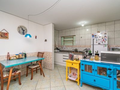 Casa à venda com 150m², 2 quartos, 2 suítes, 2 vagas no bairro Santana em Porto Alegre - Foto 7