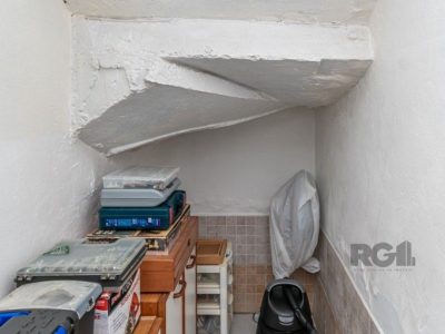 Casa à venda com 150m², 2 quartos, 2 suítes, 2 vagas no bairro Santana em Porto Alegre - Foto 10