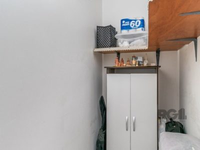 Casa à venda com 150m², 2 quartos, 2 suítes, 2 vagas no bairro Santana em Porto Alegre - Foto 15