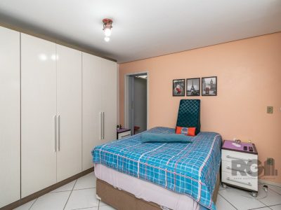 Casa à venda com 150m², 2 quartos, 2 suítes, 2 vagas no bairro Santana em Porto Alegre - Foto 18