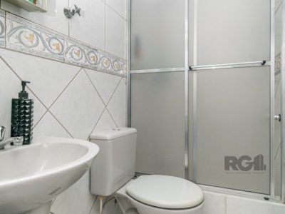 Casa à venda com 150m², 2 quartos, 2 suítes, 2 vagas no bairro Santana em Porto Alegre - Foto 21