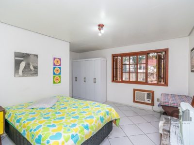 Casa à venda com 150m², 2 quartos, 2 suítes, 2 vagas no bairro Santana em Porto Alegre - Foto 25