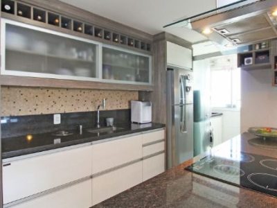 Apartamento à venda com 84m², 3 quartos, 1 suíte, 1 vaga no bairro Jardim Botânico em Porto Alegre - Foto 12