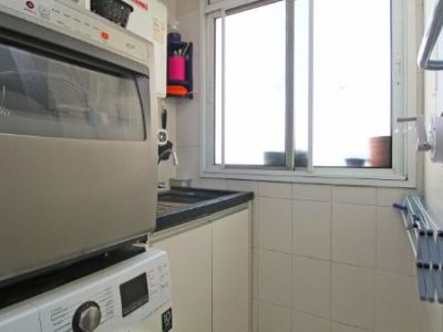 Apartamento à venda com 84m², 3 quartos, 1 suíte, 1 vaga no bairro Jardim Botânico em Porto Alegre - Foto 14