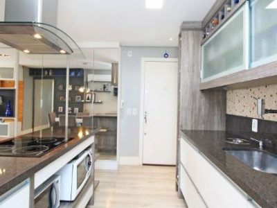 Apartamento à venda com 84m², 3 quartos, 1 suíte, 1 vaga no bairro Jardim Botânico em Porto Alegre - Foto 10