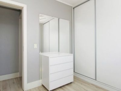 Apartamento à venda com 84m², 3 quartos, 1 suíte, 1 vaga no bairro Jardim Botânico em Porto Alegre - Foto 16