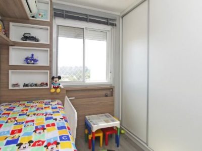 Apartamento à venda com 84m², 3 quartos, 1 suíte, 1 vaga no bairro Jardim Botânico em Porto Alegre - Foto 24