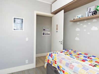 Apartamento à venda com 84m², 3 quartos, 1 suíte, 1 vaga no bairro Jardim Botânico em Porto Alegre - Foto 26