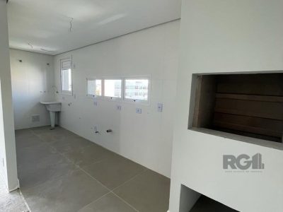 Apartamento à venda com 83m², 3 quartos, 3 suítes, 2 vagas no bairro Jardim Europa em Porto Alegre - Foto 10