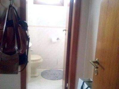 Apartamento à venda com 110m², 2 quartos, 1 suíte, 2 vagas no bairro Chácara das Pedras em Porto Alegre - Foto 19