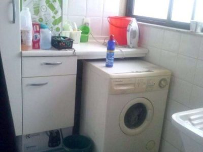 Apartamento à venda com 110m², 2 quartos, 1 suíte, 2 vagas no bairro Chácara das Pedras em Porto Alegre - Foto 26