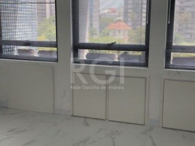 Conjunto/Sala à venda com 44m², 1 vaga no bairro Moinhos de Vento em Porto Alegre - Foto 2