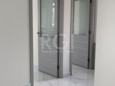 Conjunto/Sala à venda com 44m², 1 vaga no bairro Moinhos de Vento em Porto Alegre - Foto 4