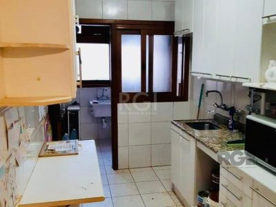 Cobertura à venda com 204m², 3 quartos, 1 suíte, 2 vagas no bairro Cristal em Porto Alegre - Foto 3