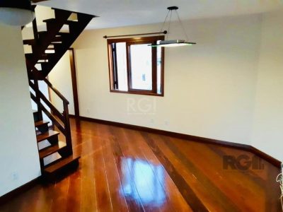 Cobertura à venda com 204m², 3 quartos, 1 suíte, 2 vagas no bairro Cristal em Porto Alegre - Foto 10