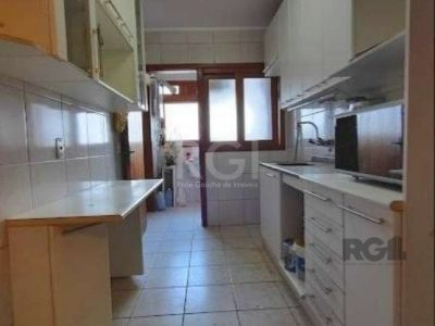 Cobertura à venda com 204m², 3 quartos, 1 suíte, 2 vagas no bairro Cristal em Porto Alegre - Foto 24