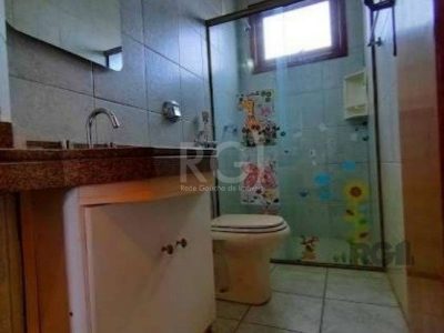 Cobertura à venda com 204m², 3 quartos, 1 suíte, 2 vagas no bairro Cristal em Porto Alegre - Foto 25