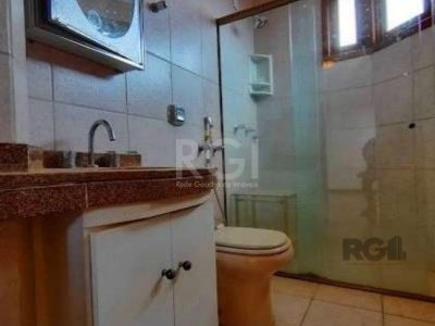 Cobertura à venda com 204m², 3 quartos, 1 suíte, 2 vagas no bairro Cristal em Porto Alegre - Foto 29