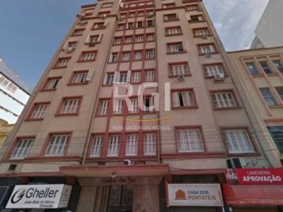 Apartamento à venda com 84m², 4 quartos, 1 suíte no bairro Centro Histórico em Porto Alegre - Foto 2