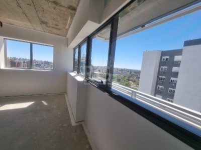 Conjunto/Sala à venda com 24m² no bairro Jardim Lindóia em Porto Alegre - Foto 4