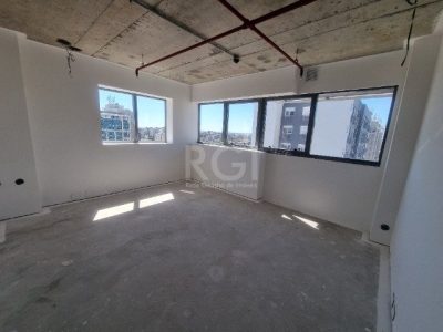 Conjunto/Sala à venda com 24m² no bairro Jardim Lindóia em Porto Alegre - Foto 5