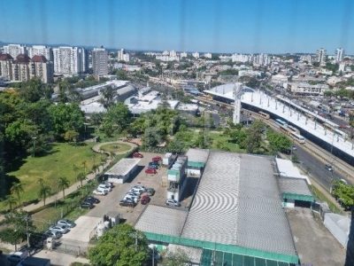 Conjunto/Sala à venda com 24m² no bairro Jardim Lindóia em Porto Alegre - Foto 7