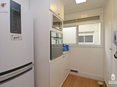 Apartamento à venda com 120m², 2 quartos, 1 suíte, 2 vagas no bairro Jardim Itu em Porto Alegre - Foto 7