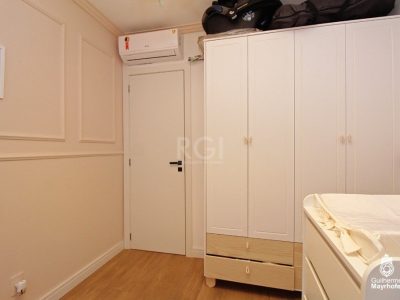 Apartamento à venda com 120m², 2 quartos, 1 suíte, 2 vagas no bairro Jardim Itu em Porto Alegre - Foto 21