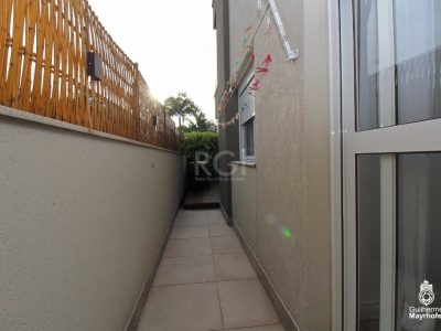 Apartamento à venda com 120m², 2 quartos, 1 suíte, 2 vagas no bairro Jardim Itu em Porto Alegre - Foto 11