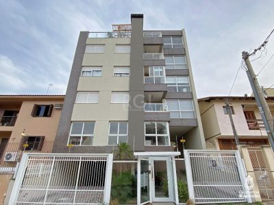 Apartamento à venda com 120m², 2 quartos, 1 suíte, 2 vagas no bairro Jardim Itu em Porto Alegre - Foto 26