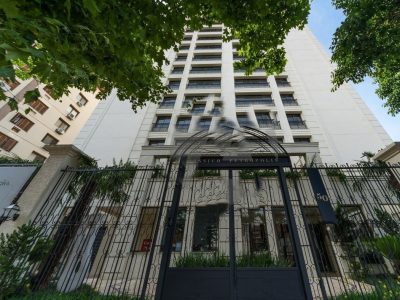 Apartamento à venda com 122m², 3 quartos, 3 suítes, 2 vagas no bairro Petrópolis em Porto Alegre - Foto 26