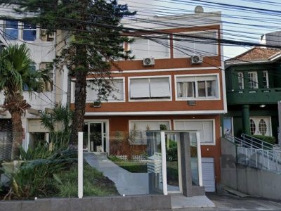 Apartamento à venda com 117m², 3 quartos, 1 suíte, 1 vaga no bairro Moinhos de Vento em Porto Alegre - Foto 3