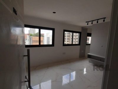 Apartamento à venda com 43m², 1 quarto, 1 vaga no bairro Auxiliadora em Porto Alegre - Foto 2