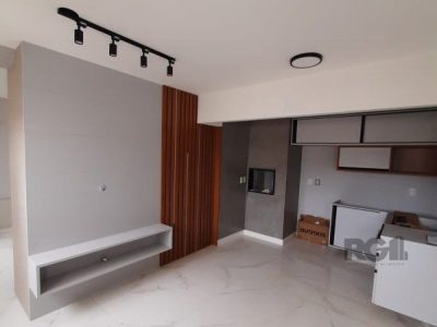 Apartamento à venda com 43m², 1 quarto, 1 vaga no bairro Auxiliadora em Porto Alegre - Foto 3