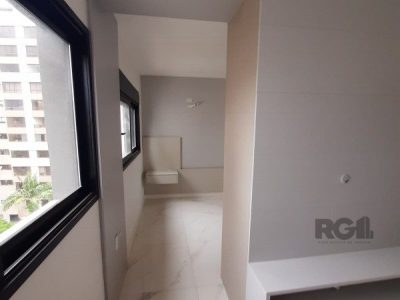 Apartamento à venda com 43m², 1 quarto, 1 vaga no bairro Auxiliadora em Porto Alegre - Foto 4