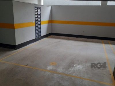 Apartamento à venda com 43m², 1 quarto, 1 vaga no bairro Auxiliadora em Porto Alegre - Foto 8