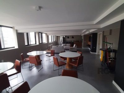 Apartamento à venda com 43m², 1 quarto, 1 vaga no bairro Auxiliadora em Porto Alegre - Foto 16