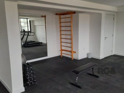 Apartamento à venda com 43m², 1 quarto, 1 vaga no bairro Auxiliadora em Porto Alegre - Foto 17