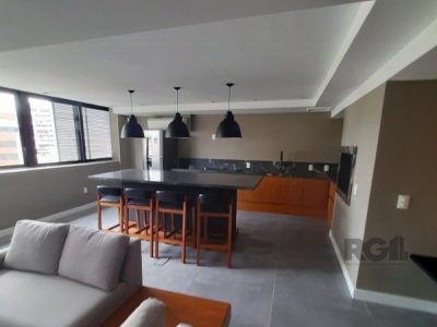 Apartamento à venda com 43m², 1 quarto, 1 vaga no bairro Auxiliadora em Porto Alegre - Foto 18