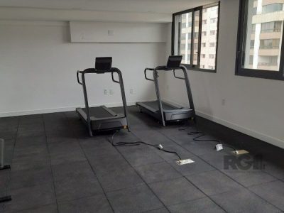 Apartamento à venda com 43m², 1 quarto, 1 vaga no bairro Auxiliadora em Porto Alegre - Foto 19