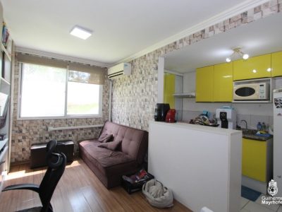 Apartamento à venda com 52m², 2 quartos, 1 vaga no bairro Jardim Carvalho em Porto Alegre - Foto 2