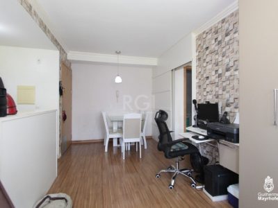 Apartamento à venda com 52m², 2 quartos, 1 vaga no bairro Jardim Carvalho em Porto Alegre - Foto 3