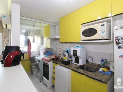 Apartamento à venda com 52m², 2 quartos, 1 vaga no bairro Jardim Carvalho em Porto Alegre - Foto 10