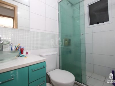 Apartamento à venda com 52m², 2 quartos, 1 vaga no bairro Jardim Carvalho em Porto Alegre - Foto 7