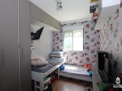 Apartamento à venda com 52m², 2 quartos, 1 vaga no bairro Jardim Carvalho em Porto Alegre - Foto 5