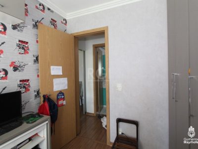 Apartamento à venda com 52m², 2 quartos, 1 vaga no bairro Jardim Carvalho em Porto Alegre - Foto 6