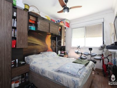 Apartamento à venda com 52m², 2 quartos, 1 vaga no bairro Jardim Carvalho em Porto Alegre - Foto 8