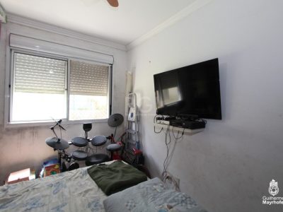 Apartamento à venda com 52m², 2 quartos, 1 vaga no bairro Jardim Carvalho em Porto Alegre - Foto 9